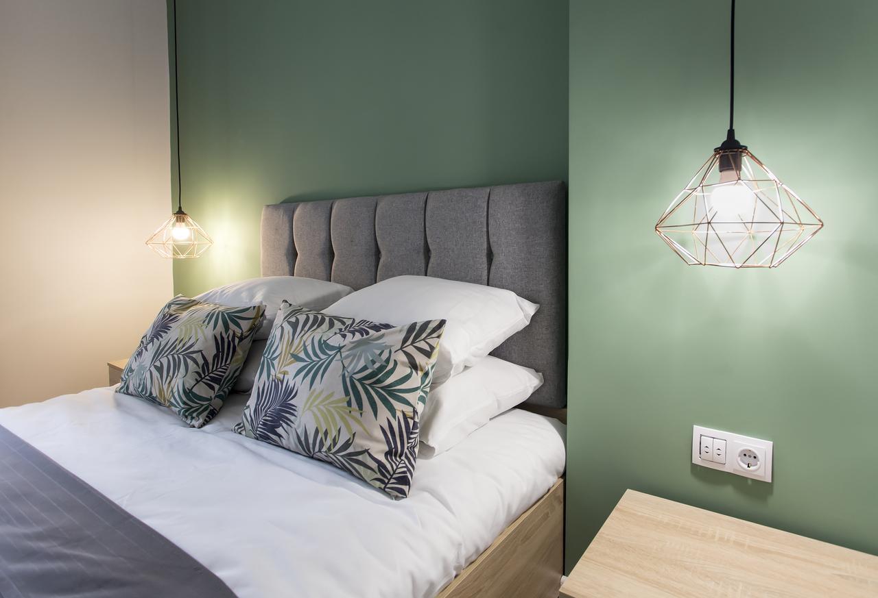 Apartemen The Cozy Apartment, Sofia