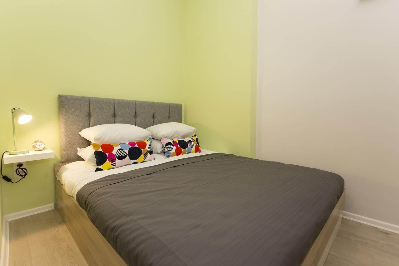 The Cozy Apartment, Apartemen Sofia