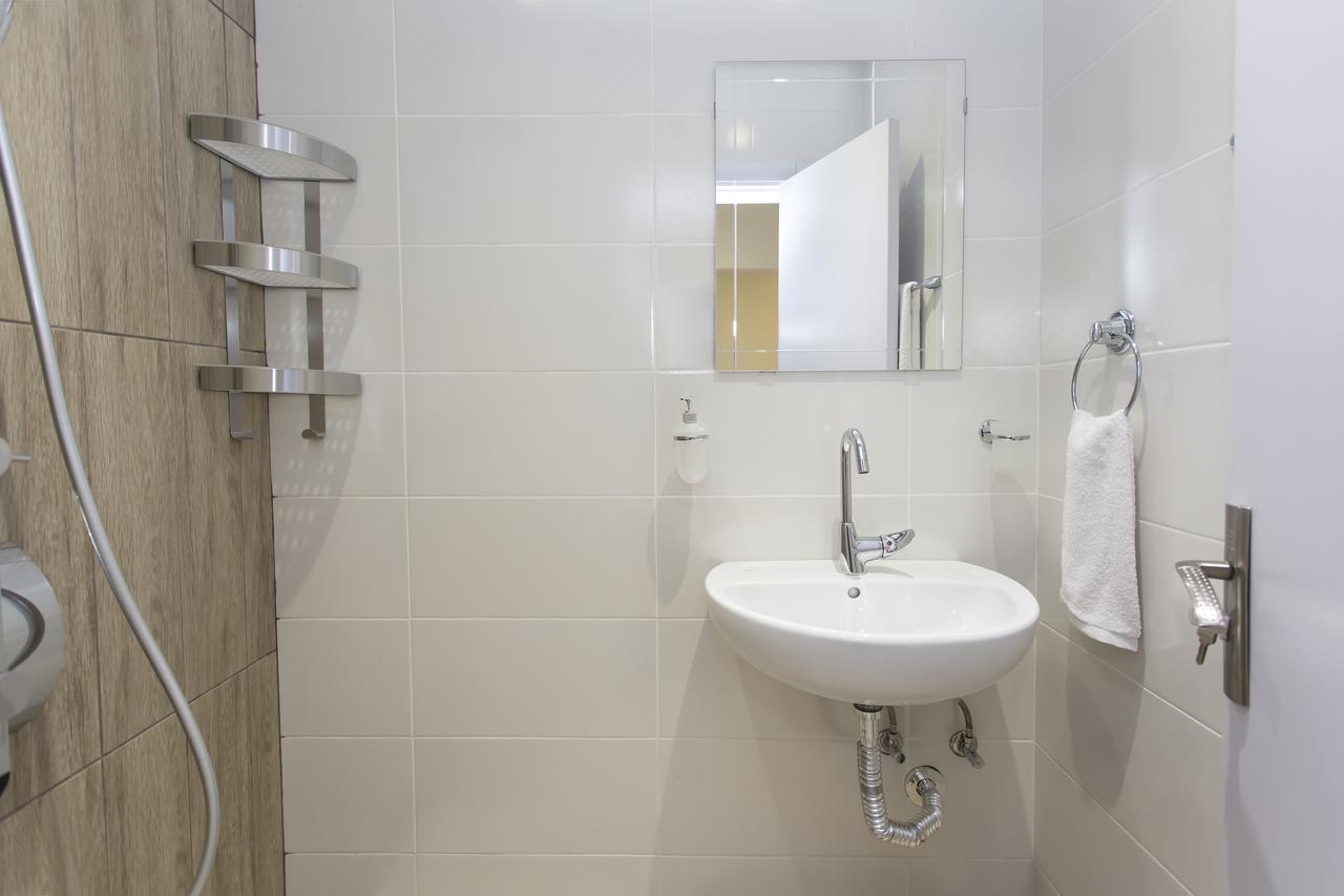 The Cozy Apartment, Appartamento *
