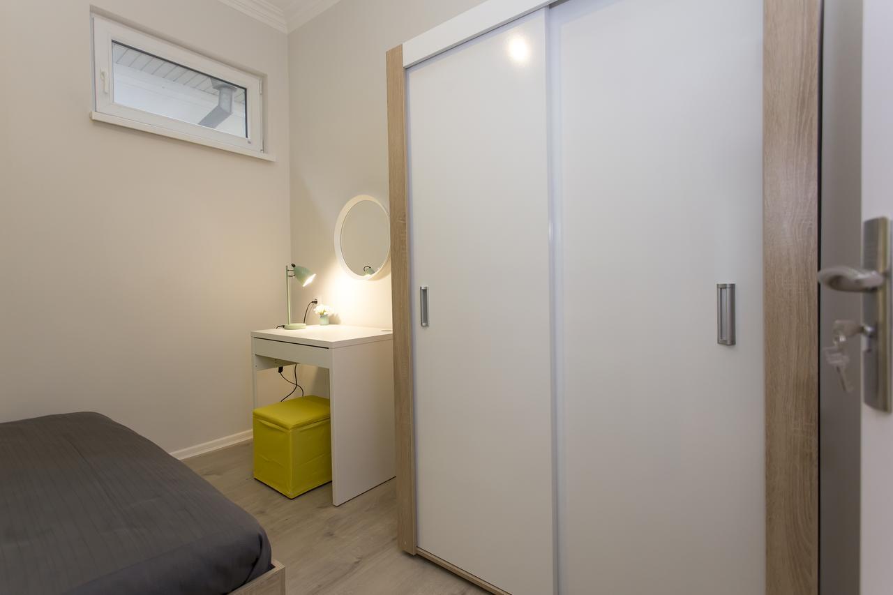Apartemen The Cozy Apartment,