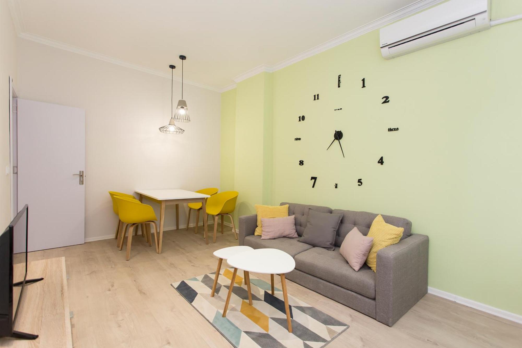 Appartamento The Cozy Apartment, *