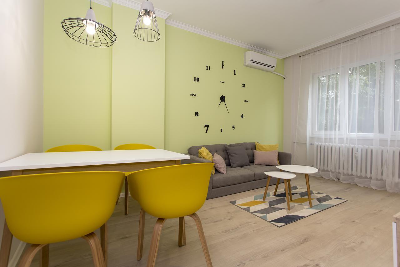 Appartamento The Cozy Apartment, Sofia