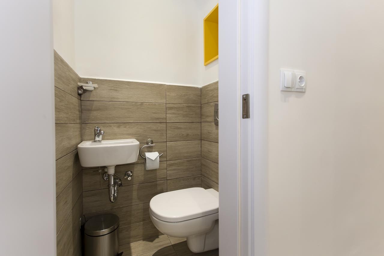 The Cozy Apartment, Sofia