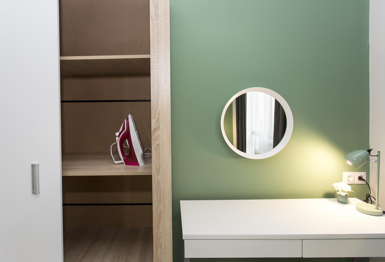 Apartemen The Cozy Apartment,