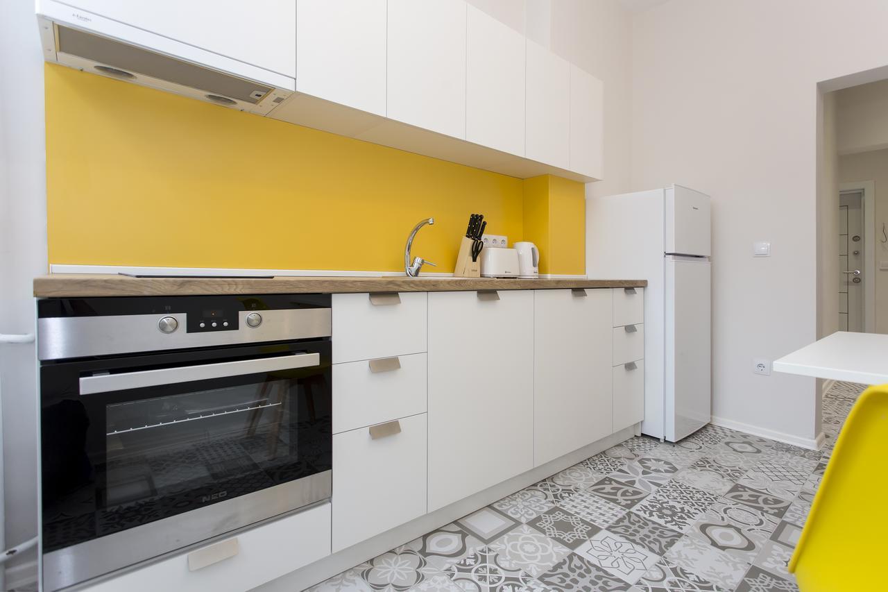 Appartamento The Cozy Apartment,