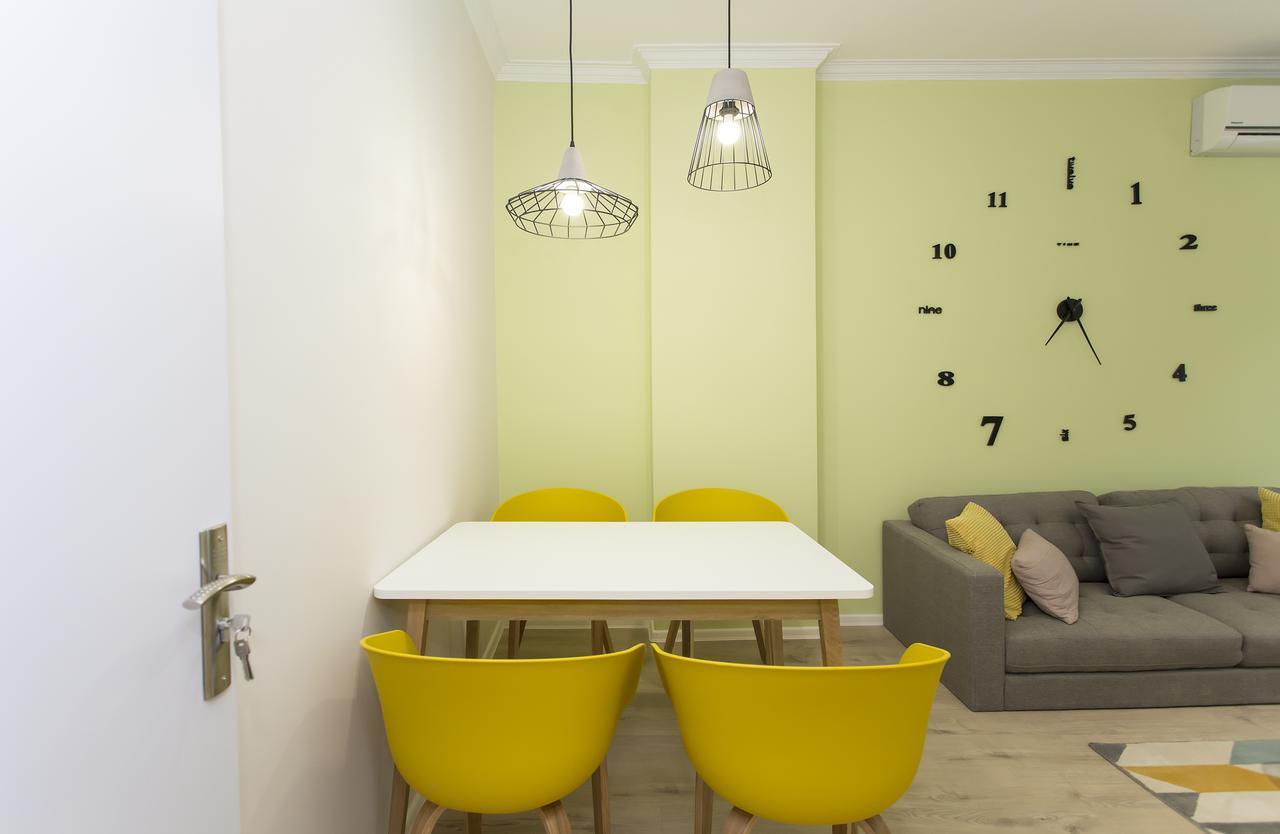 The Cozy Apartment, Appartamento Sofia