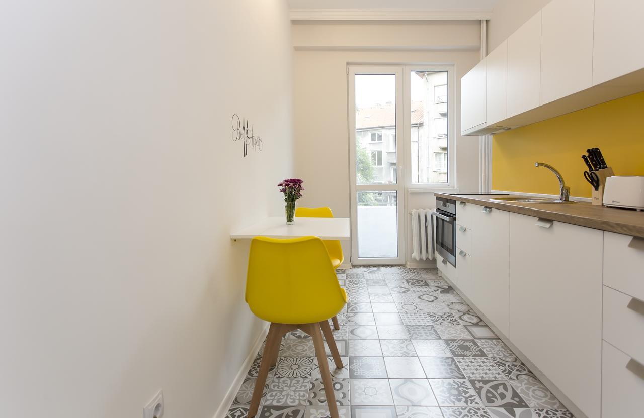 Appartamento The Cozy Apartment, *